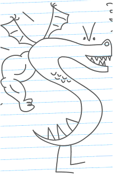Trogdor the Burninator
