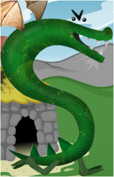 Trogdor the Burninator