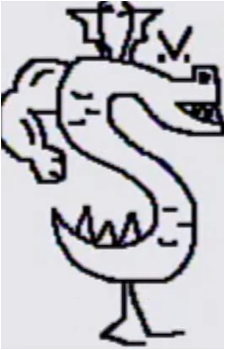 Trogdor the Burninator