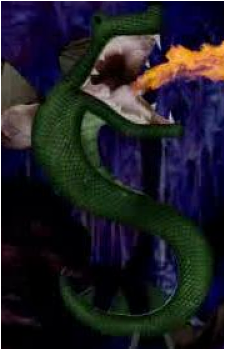 Trogdor the Burninator