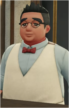 Rintaro's image