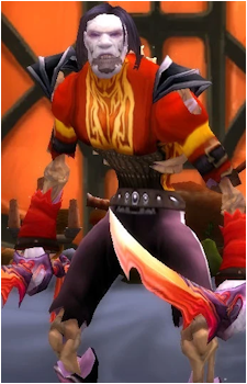 Moroes