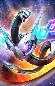 Galactica Jamaisvu's image