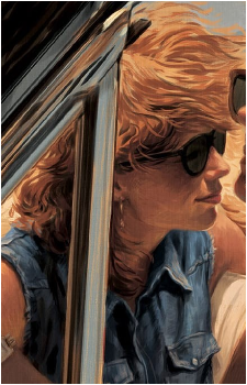 Thelma Dickinson's image