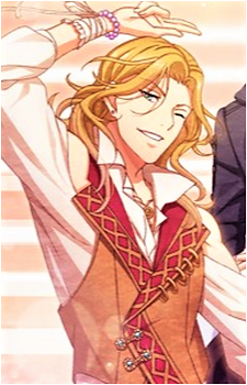 Rui Anjou