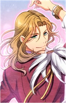 Rui Anjou