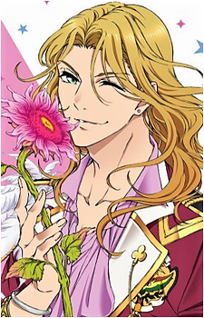 Rui Anjou