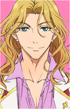 Rui Anjou's image