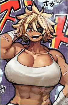Debonair Diamond's image