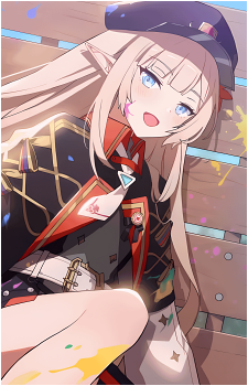 Miriam {ES}