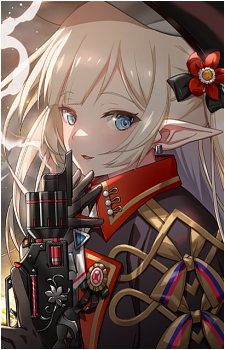 Miriam {ES}