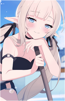 Miriam {ES}