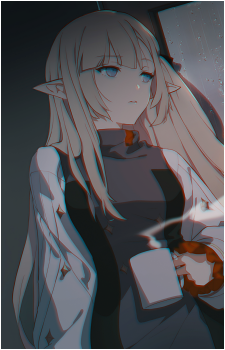 Miriam {ES}
