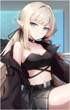 Miriam {ES}