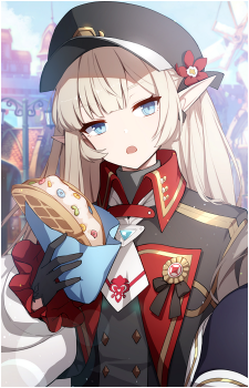Miriam {ES}