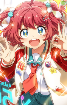 Mai Ichinose