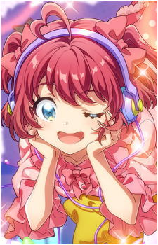 Mai Ichinose
