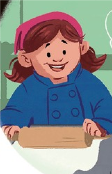 Sookie St. James