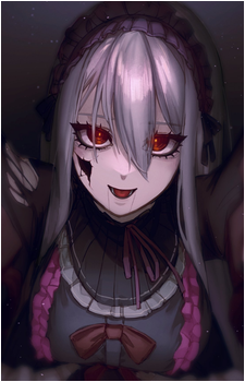 Image 6 - Art: pommevtuber Image 6