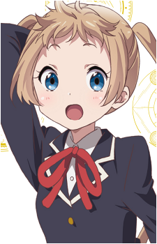 Sanae Dekomori's image