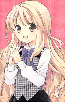 Himari Ashihara's image