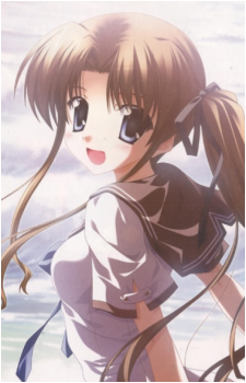 Mizuki Hayama