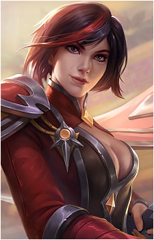 Vivian's image
