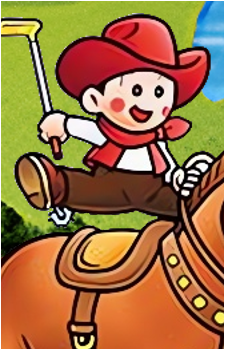 Bean {Mario}'s image