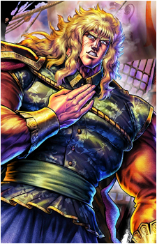 Carlos {HnK}