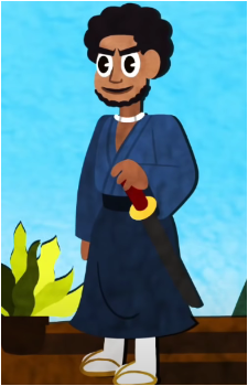 CoryxKenshin