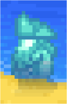 The Pirate {Terraria}