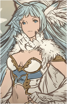 Justice {GBF}
