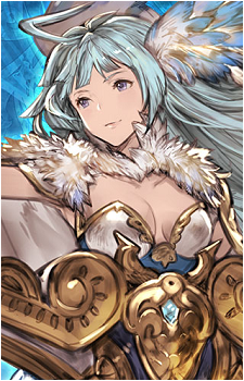 Justice {GBF}