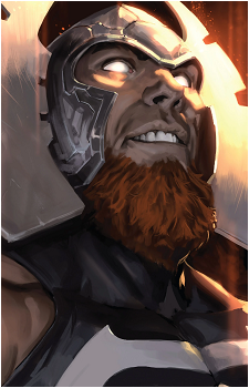 Overmind (Grom)'s image