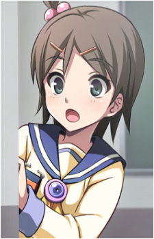 Mayu Suzumoto