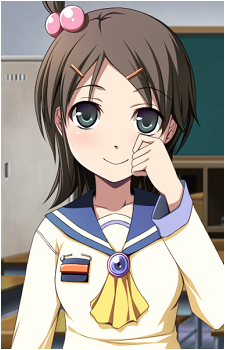 Mayu Suzumoto's image