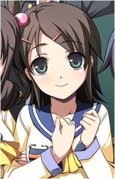Mayu Suzumoto