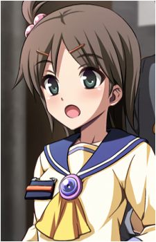 Mayu Suzumoto