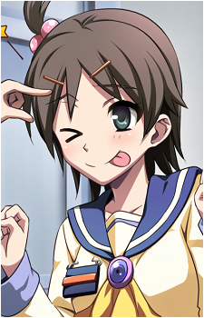 Mayu Suzumoto