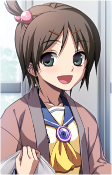 Mayu Suzumoto