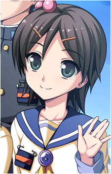 Mayu Suzumoto