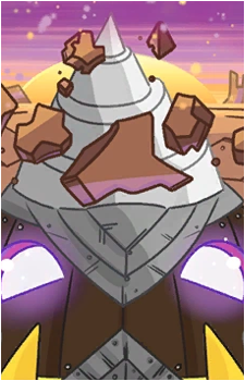 Dreadbloon: Armored Behemoth's image
