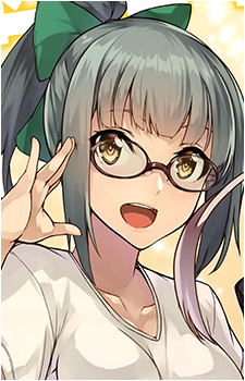 Yuubari {KC}