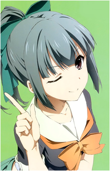Yuubari {KC}