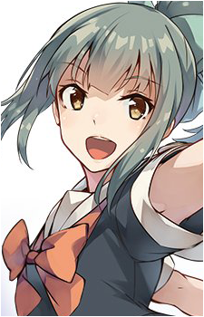 Yuubari {KC}