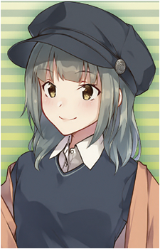 Yuubari {KC}