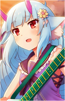 Devilmintkiryu Derumin's image