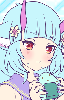 Devilmintkiryu Derumin