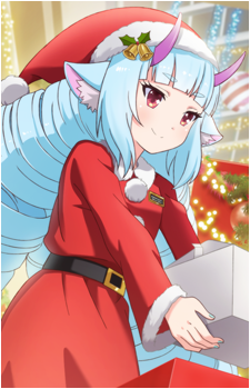 Devilmintkiryu Derumin
