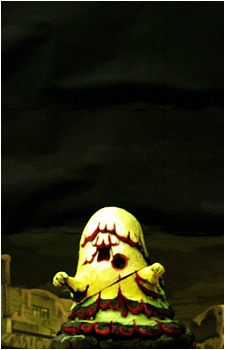 Boogey Pukey